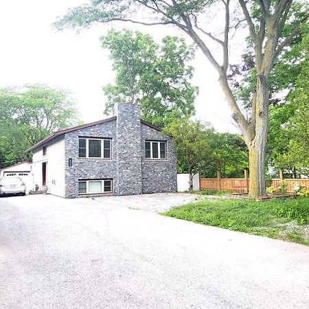 Cozy Home In Niagara-On-The-Lake Εξωτερικό φωτογραφία