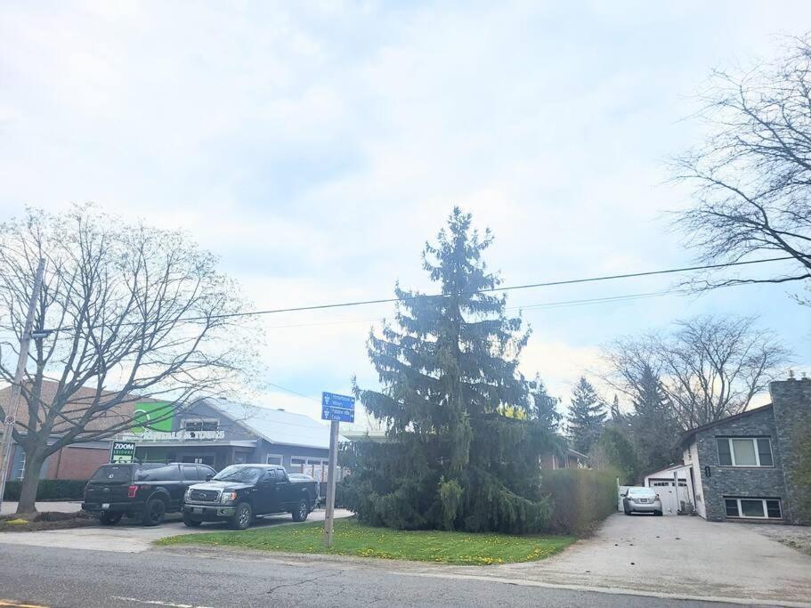 Cozy Home In Niagara-On-The-Lake Εξωτερικό φωτογραφία
