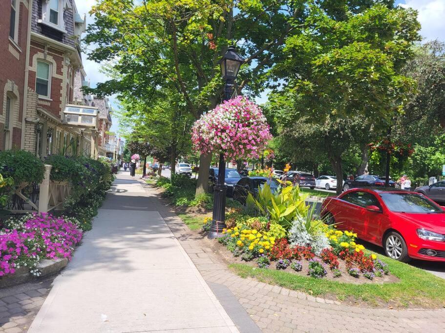 Cozy Home In Niagara-On-The-Lake Εξωτερικό φωτογραφία
