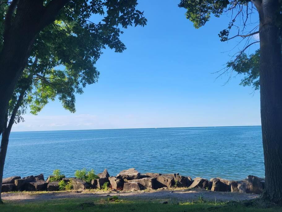 Cozy Home In Niagara-On-The-Lake Εξωτερικό φωτογραφία