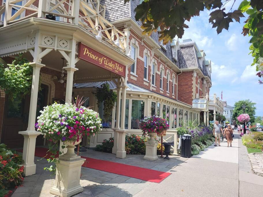 Cozy Home In Niagara-On-The-Lake Εξωτερικό φωτογραφία