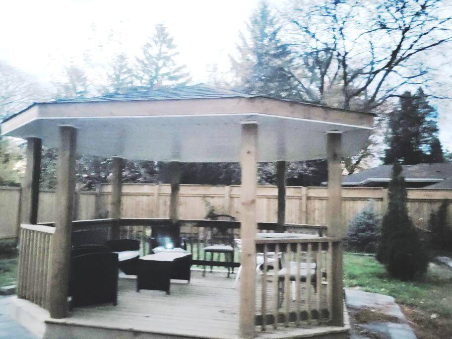 Cozy Home In Niagara-On-The-Lake Εξωτερικό φωτογραφία