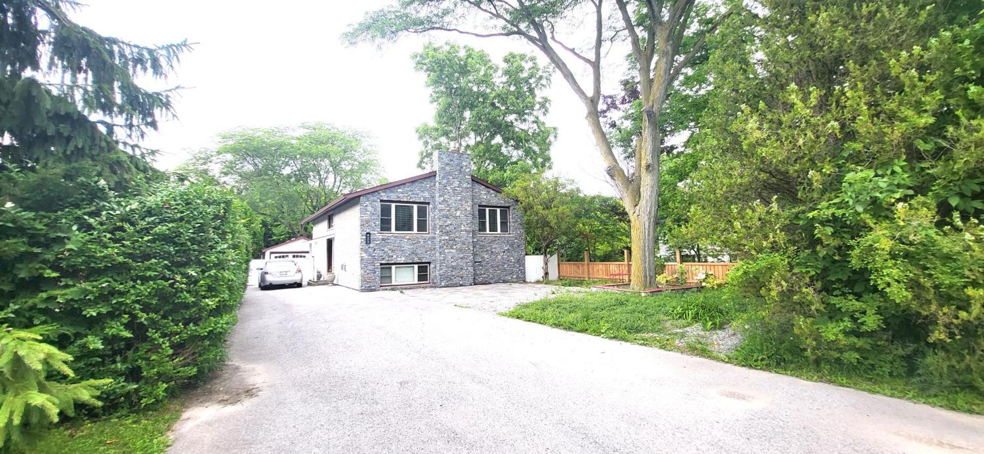 Cozy Home In Niagara-On-The-Lake Εξωτερικό φωτογραφία