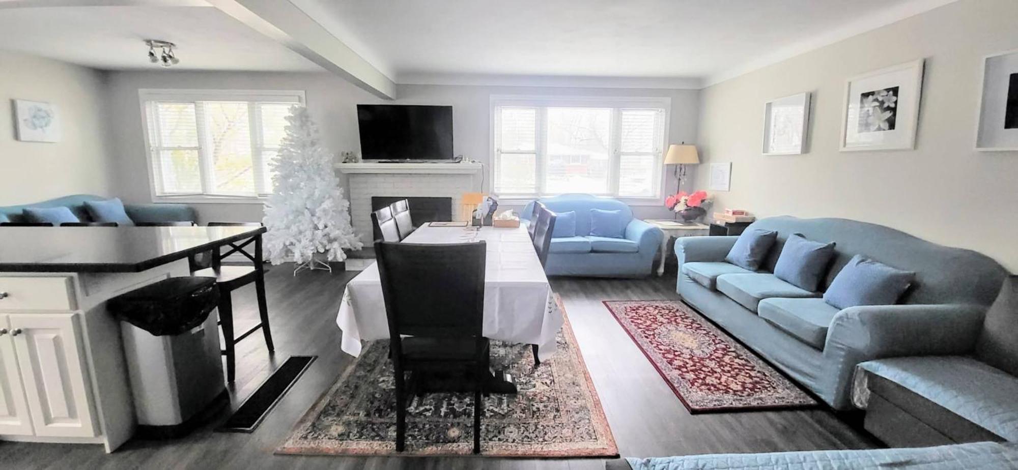 Cozy Home In Niagara-On-The-Lake Εξωτερικό φωτογραφία