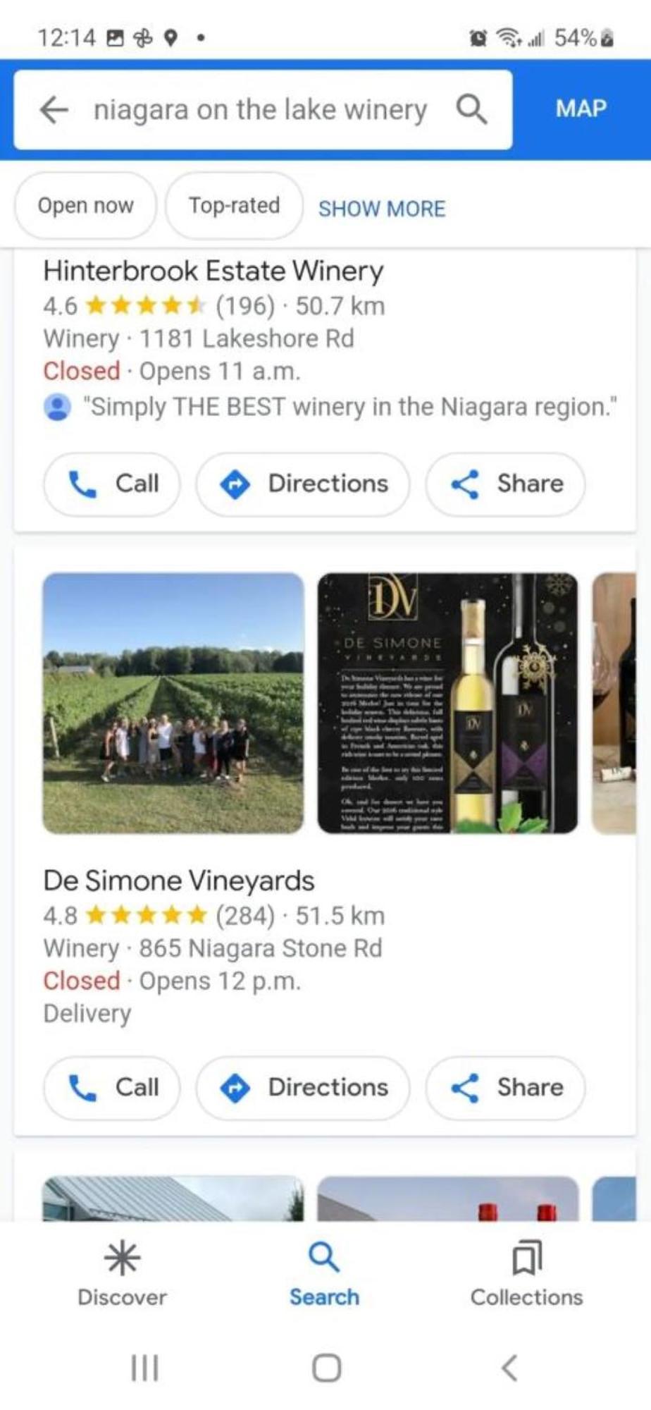 Cozy Home In Niagara-On-The-Lake Εξωτερικό φωτογραφία