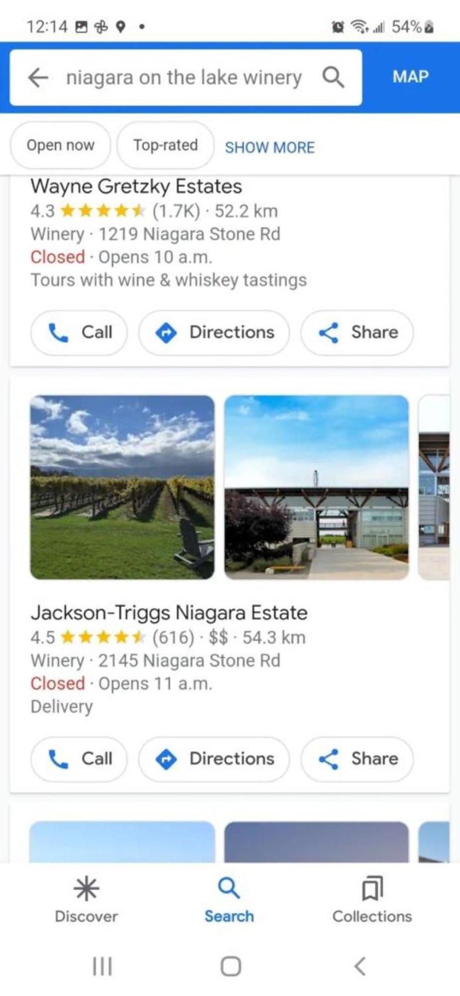 Cozy Home In Niagara-On-The-Lake Εξωτερικό φωτογραφία