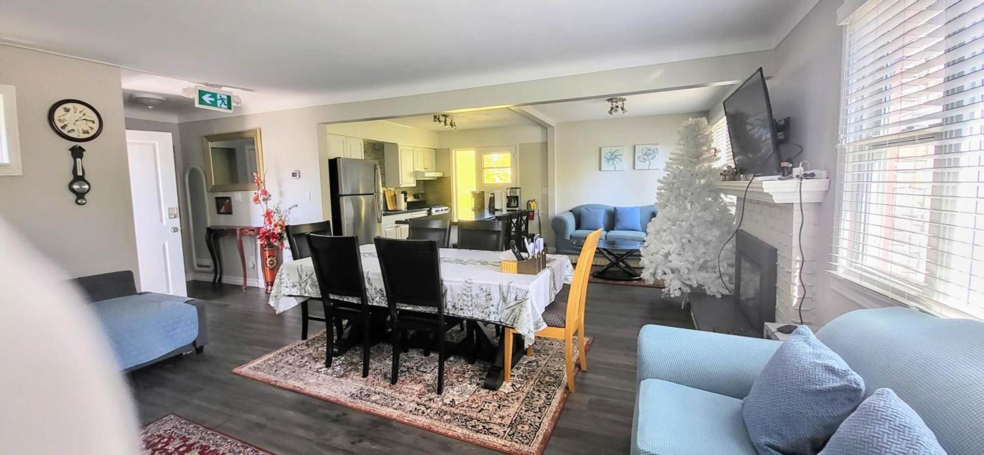 Cozy Home In Niagara-On-The-Lake Εξωτερικό φωτογραφία