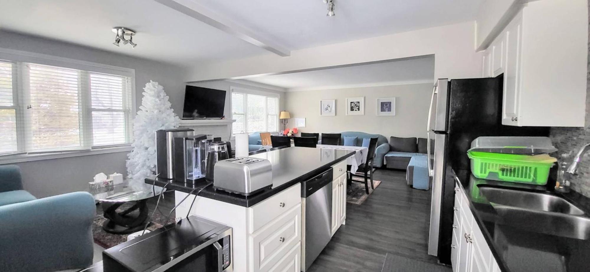 Cozy Home In Niagara-On-The-Lake Εξωτερικό φωτογραφία